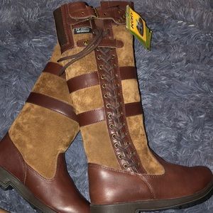 Kanyon Outdoor boots